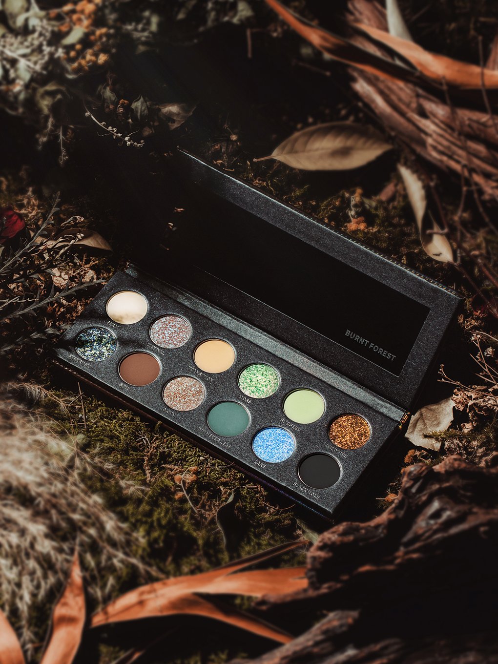 Eyeshadow Palette