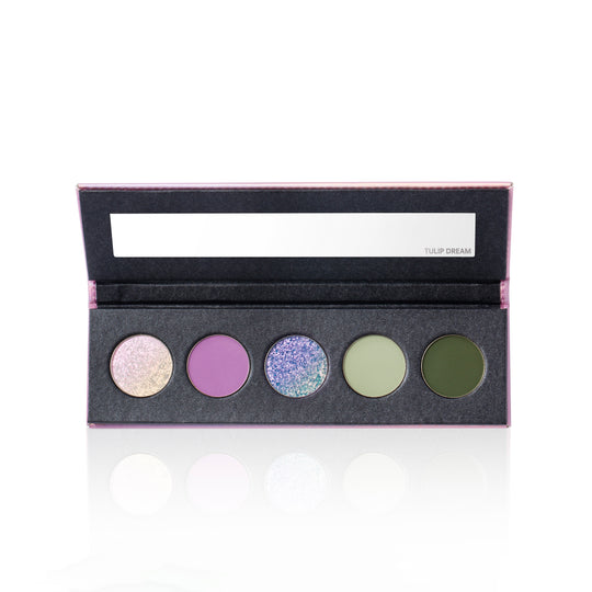 Tulip Dream Eyeshadow Palette